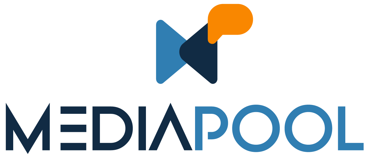 Logo da MediaPool